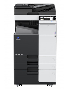  Konica Minolta bizhub 368e