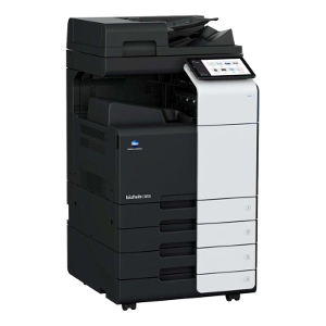  Konica Minolta bizhub C360i 