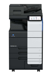  Konica Minolta bizhub C650i 