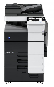  Konica Minolta bizhub C759